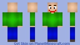 planet minecraft planet minecraft|baldi skin minecraft planet minecraft.